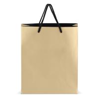 Luxe papieren tas (medium) - Yana Gifts