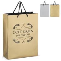 Luxe papieren tas (large) - Yana Gifts