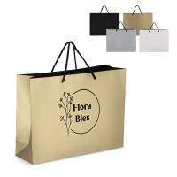 Luxe papieren tas (XL) - Yana Gifts
