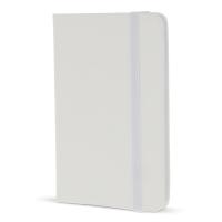 Notitieboekje A6-formaat met full-colour bedrukking - Yana Gifts