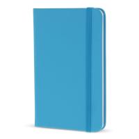 Notitieboekje A5-formaat met full-colour opdruk - Yana Gifts