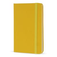 Notitieboekje A5-formaat met full-colour opdruk - Yana Gifts