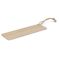 Boekenlegger bamboe - Yana Gifts