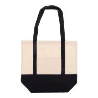 Draagtas doorlopende lussen - Yana Gifts