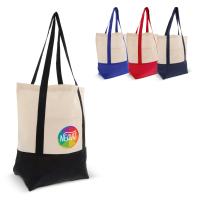 Draagtas doorlopende lussen - Yana Gifts