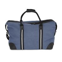 Weekendtas van katoenen canvas - Yana Gifts
