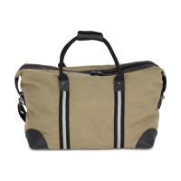 Weekendtas van katoenen canvas - Yana Gifts