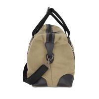 Weekendtas van katoenen canvas - Yana Gifts