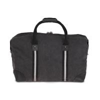 Weekendtas van katoenen canvas - Yana Gifts