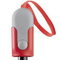 Paraplu opvouwbaar met ergonomisch handvat - Yana Gifts