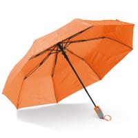 Paraplu opvouwbaar met ergonomisch handvat - Yana Gifts