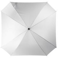 Vierkante luxeparaplu met draaghoes - Yana Gifts