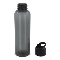 Waterfles kunststof gekleurd met gekleurde dop - Yana Gifts