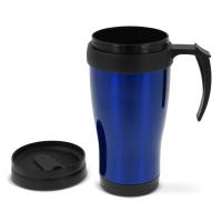 Koffiebeker metaal 350ml - Yana Gifts