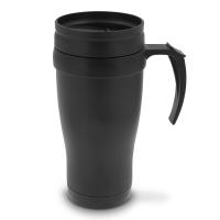 Koffiebeker metaal 350ml - Yana Gifts
