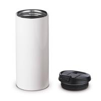 Dubbelwandige thermobeker 350ml - Yana Gifts