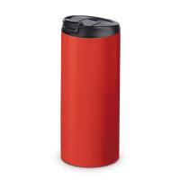 Dubbelwandige thermobeker 350ml - Yana Gifts