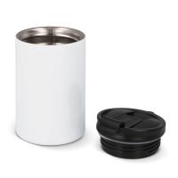 Dubbelwandige thermobeker 200ml - Yana Gifts