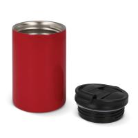 Dubbelwandige thermobeker 200ml - Yana Gifts