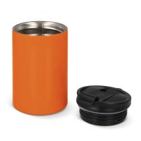 Dubbelwandige thermobeker 200ml - Yana Gifts