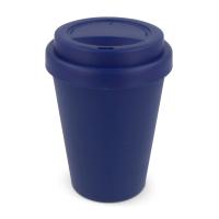 Koffiebeker effen kleuren 250ml - Yana Gifts