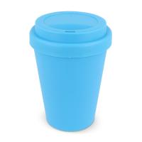 Koffiebeker effen kleuren 250ml - Yana Gifts