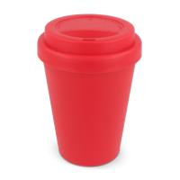Koffiebeker effen kleuren 250ml - Yana Gifts