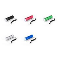 Lampje LED met riempje - Yana Gifts
