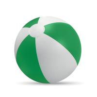 Strandbal volle kleuren 24 cm diameter - Yana Gifts