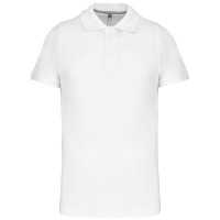 Polo heren bedrukken K241 - Yana Gifts