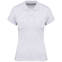 Polo dames bedrukken K242 - Yana Gifts