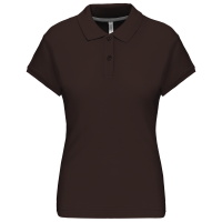 Polo dames bedrukken K242 - Yana Gifts