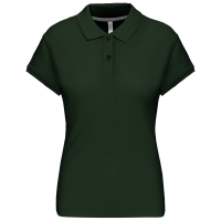 Polo dames bedrukken K242 - Yana Gifts