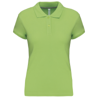 Polo dames bedrukken K242 - Yana Gifts