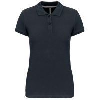 Polo dames bedrukken K242 - Yana Gifts