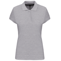 Polo dames bedrukken K242 - Yana Gifts