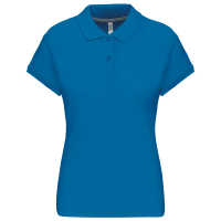 Polo dames bedrukken K242 - Yana Gifts