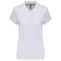 Polo dames bedrukken K242 - Yana Gifts