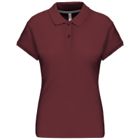 Polo dames bedrukken K242 - Yana Gifts