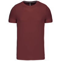T-shirt heren ronde hals K356 - Yana Gifts
