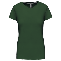 T-shirt dames bedrukken K380 - Yana Gifts