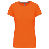 T-shirt dames bedrukken K380 - Yana Gifts
