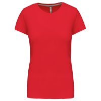 T-shirt dames bedrukken K380 - Yana Gifts