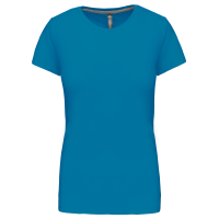 T-shirt dames bedrukken K380 - Yana Gifts