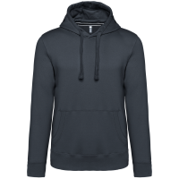 Hoodie unisex te bedrukken K489 - Yana Gifts
