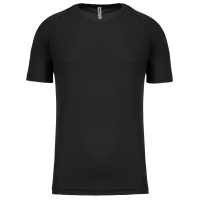 Sportshirt heren 100% polyester te bedrukken - Yana Gifts