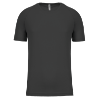 Sportshirt heren 100% polyester te bedrukken - Yana Gifts