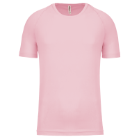 Sportshirt heren 100% polyester te bedrukken - Yana Gifts
