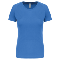 Sport shirt dames sneldrogend PA439 - Yana Gifts