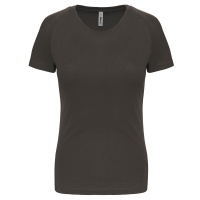 Sport shirt dames sneldrogend PA439 - Yana Gifts